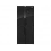 Холодильник MAUNFELD MFF181NFB