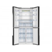 Холодильник MAUNFELD MFF181NFB