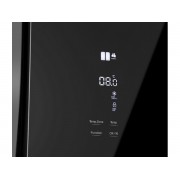 Холодильник MAUNFELD MFF181NFB