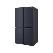 Холодильник Toshiba GR-RF900WI1-PMJ(06)