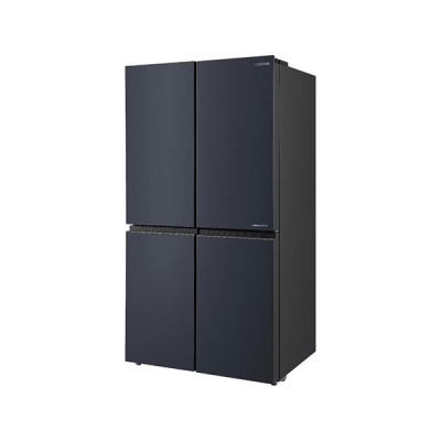 Холодильник Toshiba GR-RF900WI1-PMJ(06) Холодильник Toshiba GR-RF900WI1-PMJ(06)