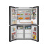 Холодильник Toshiba GR-RF900WI1-PMJ(06) Холодильник Toshiba GR-RF900WI1-PMJ(06)
