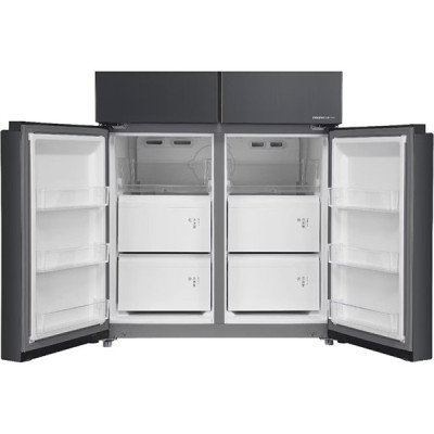 Холодильник Toshiba GR-RF900WI1-PMJ(06) Холодильник Toshiba GR-RF900WI1-PMJ(06)