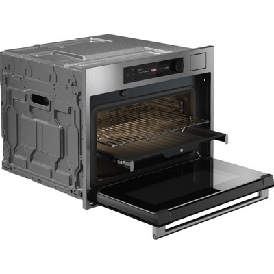 Духовой шкаф ASKO OCS64SSH компактный с паром Духовой шкаф ASKO OCS64SSH компактный с паром