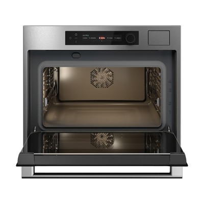 Духовой шкаф ASKO OCS64SSH компактный с паром Духовой шкаф ASKO OCS64SSH компактный с паром