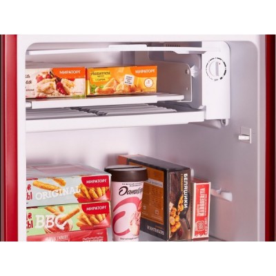 Холодильник MAUNFELD MFF83RR Холодильник MAUNFELD MFF83RR