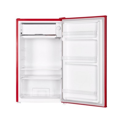 Холодильник MAUNFELD MFF83RR Холодильник MAUNFELD MFF83RR