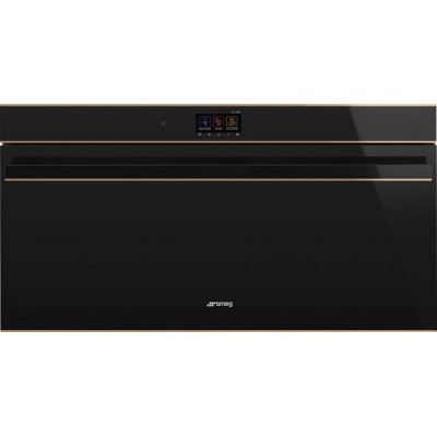 Духовой шкаф SMEG SFPR9604TNR Духовой шкаф SMEG SFPR9604TNR