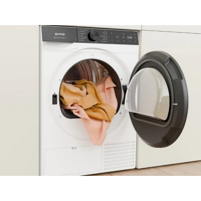 Сушильная машина Gorenje DG69D Сушильная машина Gorenje DG69D
