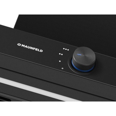 Вытяжка MAUNFELD Comfort 60 T чёрный Вытяжка MAUNFELD Comfort 60 T чёрный