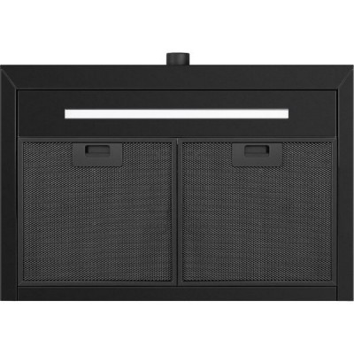 Вытяжка MAUNFELD Comfort 60 T чёрный Вытяжка MAUNFELD Comfort 60 T чёрный