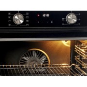 Духовой шкаф Jacky's JO EB7628