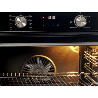 Духовой шкаф Jacky's JO EB7628 Духовой шкаф Jacky's JO EB7628