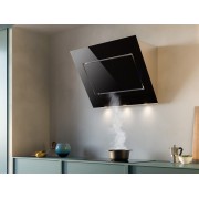 Вытяжка Falmec QUASAR GLASS BLACK 80