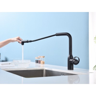 Смеситель Paulmark Urban Ur213104-401, антрацит Смеситель Paulmark Urban Ur213104-401, антрацит