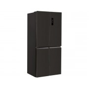 Холодильник MAUNFELD MFF183NFSBE