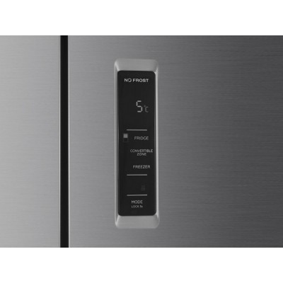 Холодильник Korting KNFM 84799 X Холодильник Korting KNFM 84799 X