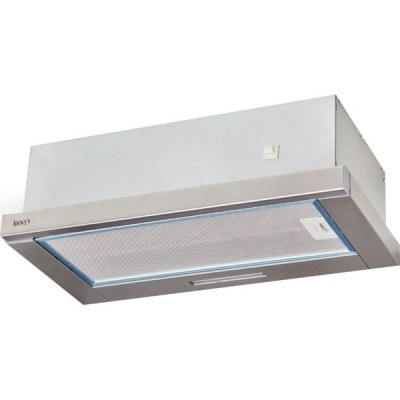 Вытяжка Jacky's JV SI652 Вытяжка Jacky's JV SI652