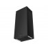 Вытяжка MEFERI ROOMBOX40BK ISLA COMFORT Вытяжка MEFERI ROOMBOX40BK ISLA COMFORT