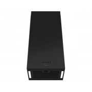 Вытяжка MEFERI ROOMBOX40BK ISLA COMFORT