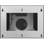 Вытяжка MEFERI ROOMBOX40BK ISLA COMFORT