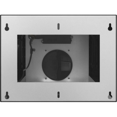 Вытяжка MEFERI ROOMBOX40BK ISLA COMFORT Вытяжка MEFERI ROOMBOX40BK ISLA COMFORT