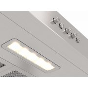 Вытяжка Elikor ECO 60 XS нерж. сталь