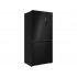 Холодильник MEFERI MFR83BLACK IX TOTAL NO FROST CROSS DOOR COMFORT Холодильник MEFERI MFR83BLACK IX TOTAL NO FROST CROSS DOOR COMFORT