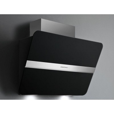 Вытяжка Falmec FLIPPER 85 NRS BLACK Вытяжка Falmec FLIPPER 85 NRS BLACK