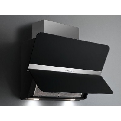 Вытяжка Falmec FLIPPER 85 NRS BLACK Вытяжка Falmec FLIPPER 85 NRS BLACK