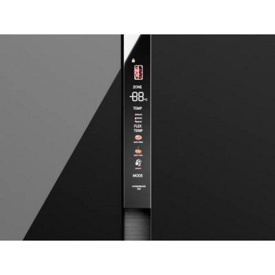 Холодильник Kuppersberg RFSN 1990 BG Холодильник Kuppersberg RFSN 1990 BG