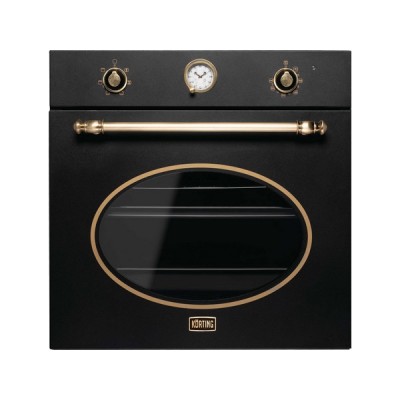 Духовой шкаф Korting OKB 461 CRGN Духовой шкаф Korting OKB 461 CRGN
