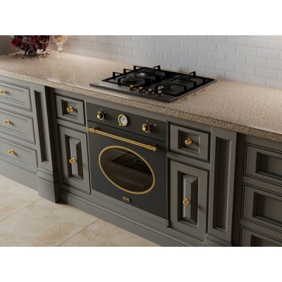 Духовой шкаф Korting OKB 461 CRGN Духовой шкаф Korting OKB 461 CRGN