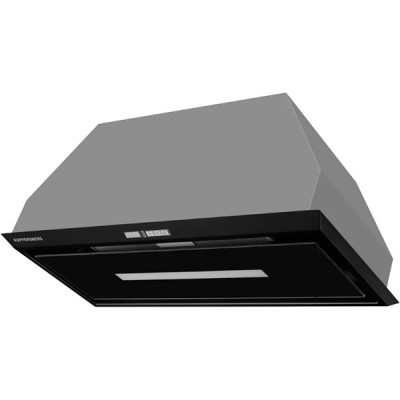 Вытяжка Kuppersberg INTRO 70 Black Вытяжка Kuppersberg INTRO 70 Black