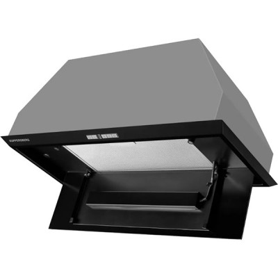 Вытяжка Kuppersberg INTRO 70 Black Вытяжка Kuppersberg INTRO 70 Black