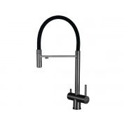 Смеситель Arona ARM 308 BLACK черный