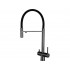 Смеситель Arona ARM 308 BLACK черный Смеситель Arona ARM 308 BLACK черный