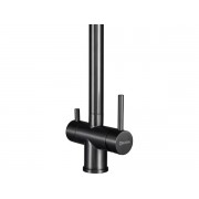Смеситель Arona ARM 308 BLACK черный