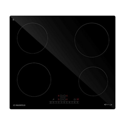 Варочная панель MAUNFELD AVI6043SBK индукционная Варочная панель MAUNFELD AVI6043SBK индукционная