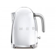 Чайник электрический SMEG KLF03SSEU полированная сталь