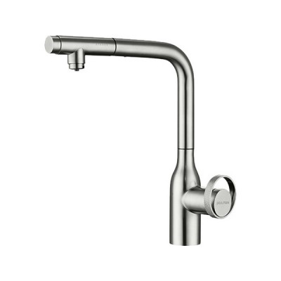 Смеситель Paulmark Urban Ur213104-NI, никель Смеситель Paulmark Urban Ur213104-NI, никель