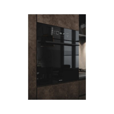 Духовой шкаф KRONA UNIVERSUM 60 BL/BL Духовой шкаф KRONA UNIVERSUM 60 BL/BL