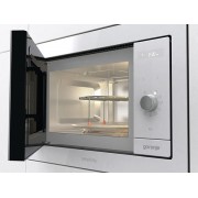 СВЧ-печь Gorenje BM235G1SYW