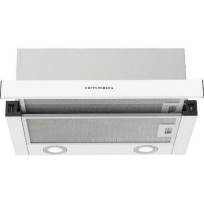 Вытяжка Kuppersberg SLIMHIT 50 W Вытяжка Kuppersberg SLIMHIT 50 W