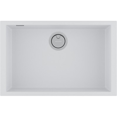 Мойка Paulmark Neo classic 69 PM966944-WH, white Мойка Paulmark Neo classic 69 PM966944-WH, white