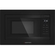 СВЧ - печь MEFERI MMO6020BK COMFORT