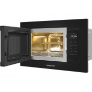 СВЧ - печь MEFERI MMO6020BK COMFORT