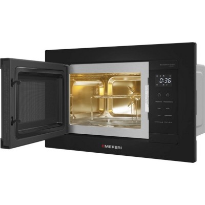 СВЧ - печь MEFERI MMO6020BK COMFORT СВЧ - печь MEFERI MMO6020BK COMFORT
