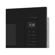 СВЧ - печь MEFERI MMO6020BK COMFORT