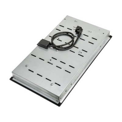 Варочная панель Jacky's JH MB33 электрическая Варочная панель Jacky's JH MB33 электрическая